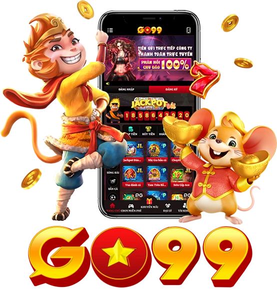 Ứng dụng GO99 và trải nghiệm di động