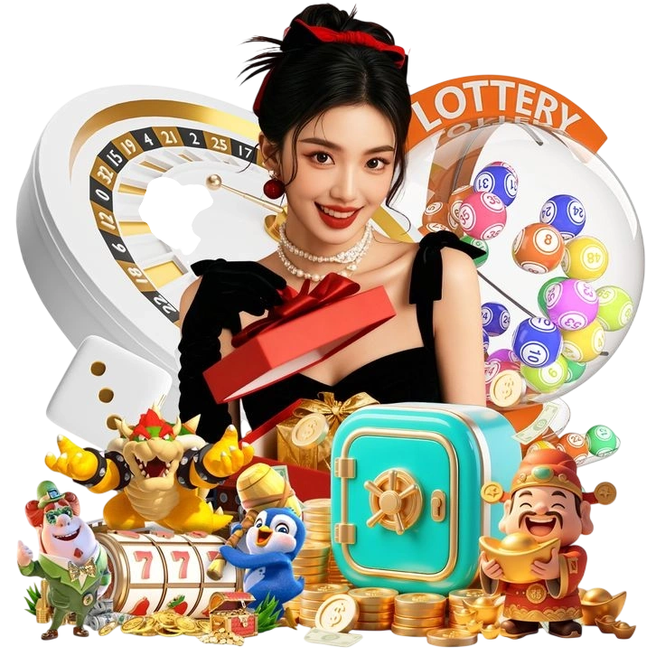 Xổ số tại GO99